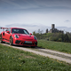 Illustration for article titled The 2019 Porsche GT3 RS Is The Exception To The Rules Of Physics